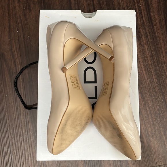 Aldo High Heel Shoes - Picture 6 of 6